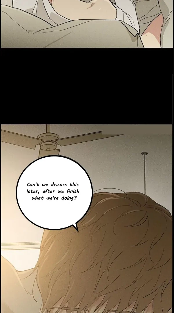 Missing Love: The Marrying Man Chapter 70, page 3