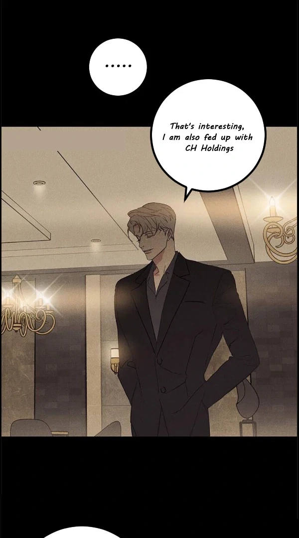 Missing Love: The Marrying Man Chapter 70, page 33