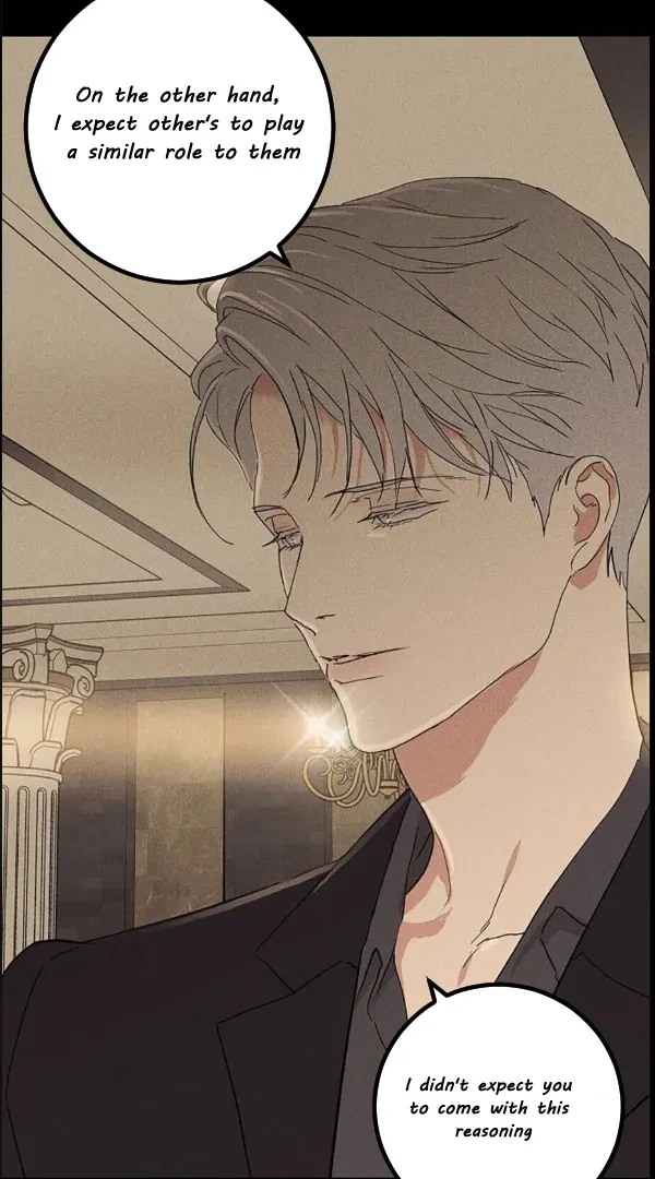 Missing Love: The Marrying Man Chapter 70, page 34