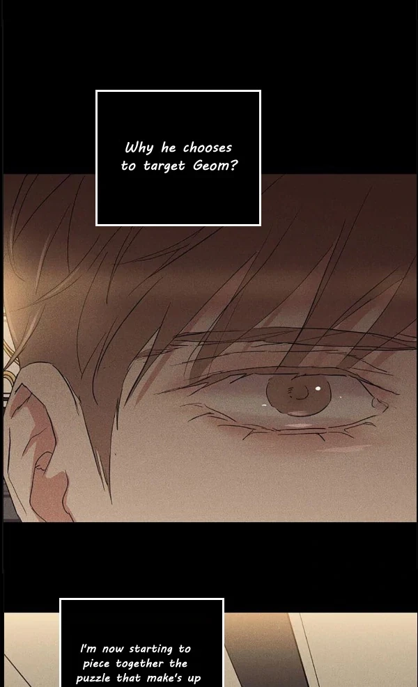 Missing Love: The Marrying Man Chapter 70, page 37