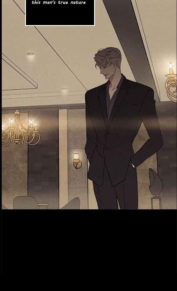 Missing Love: The Marrying Man Chapter 70, page 38