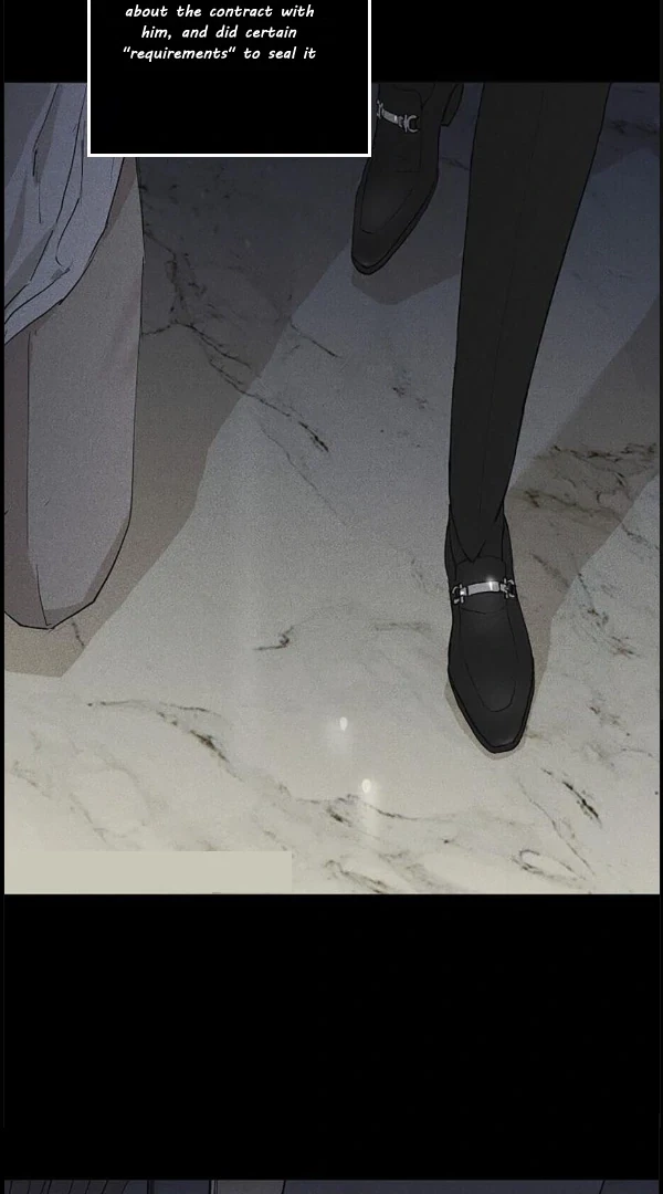 Missing Love: The Marrying Man Chapter 70, page 41