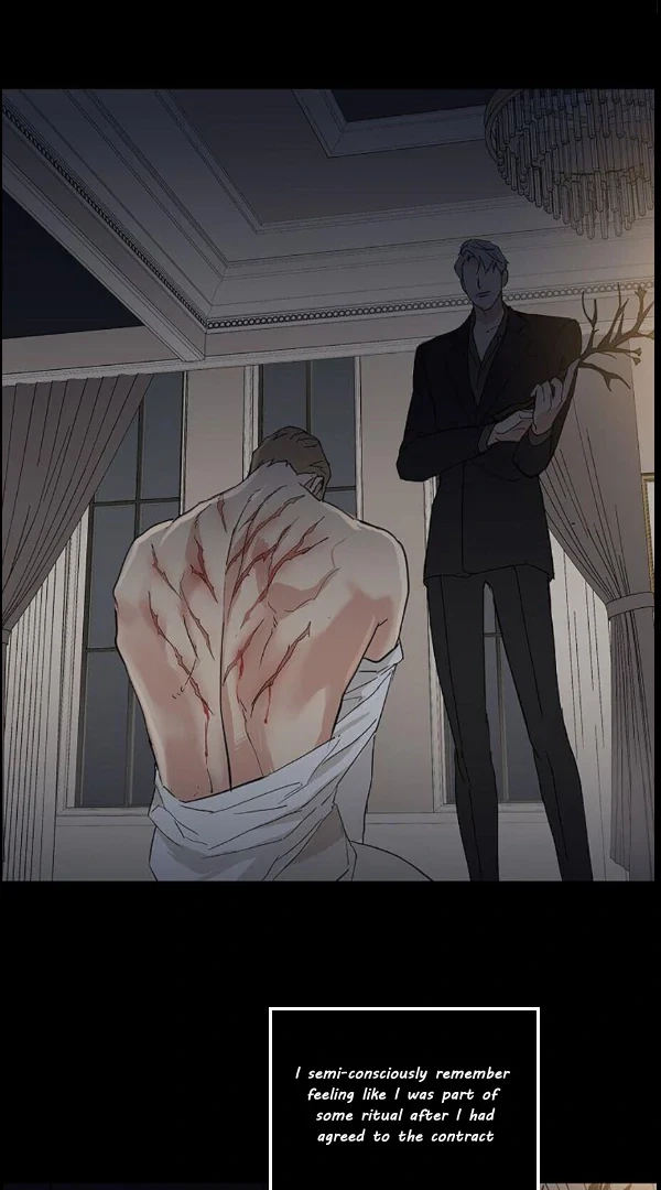 Missing Love: The Marrying Man Chapter 70, page 43