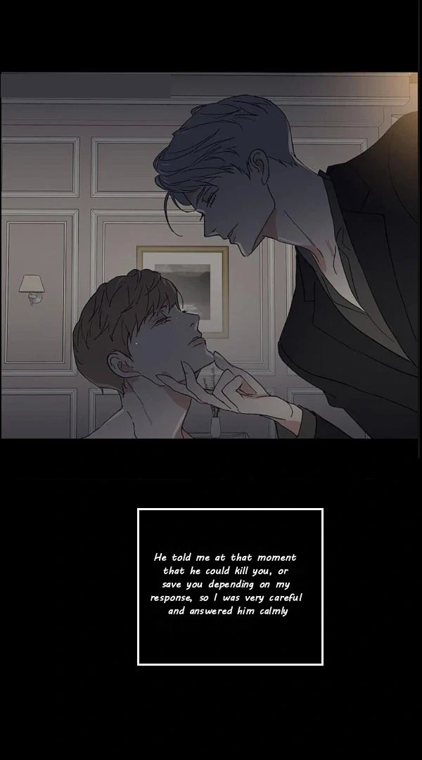 Missing Love: The Marrying Man Chapter 70, page 46