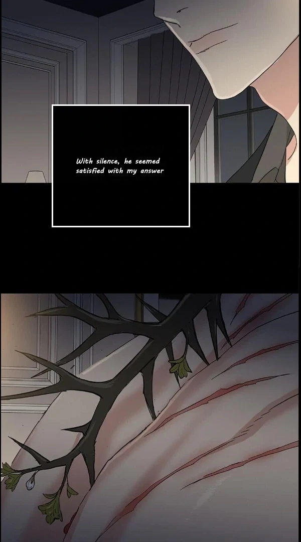 Missing Love: The Marrying Man Chapter 70, page 48