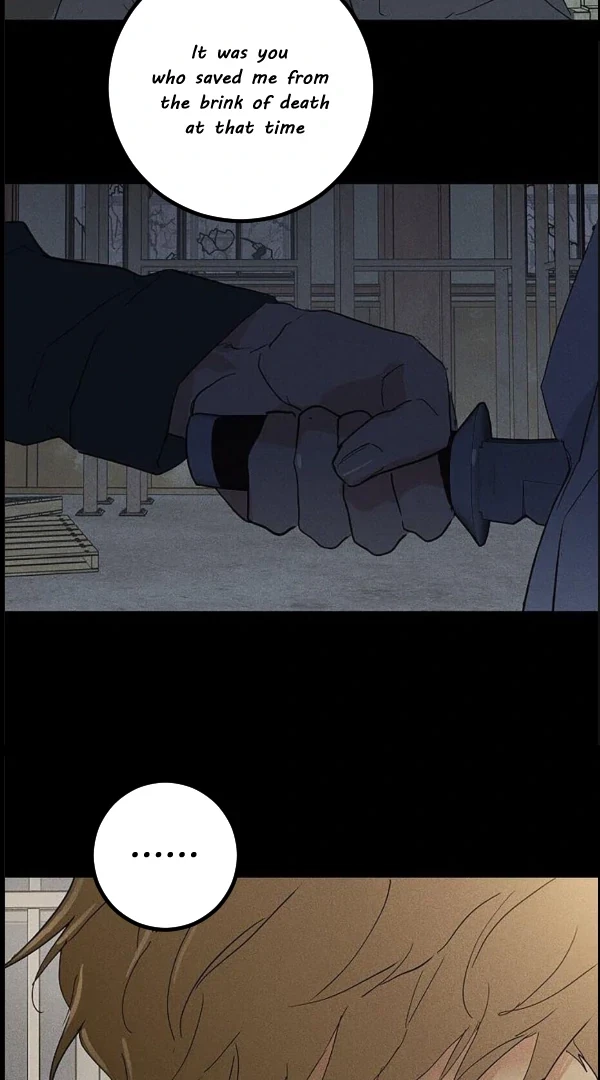 Missing Love: The Marrying Man Chapter 70, page 62