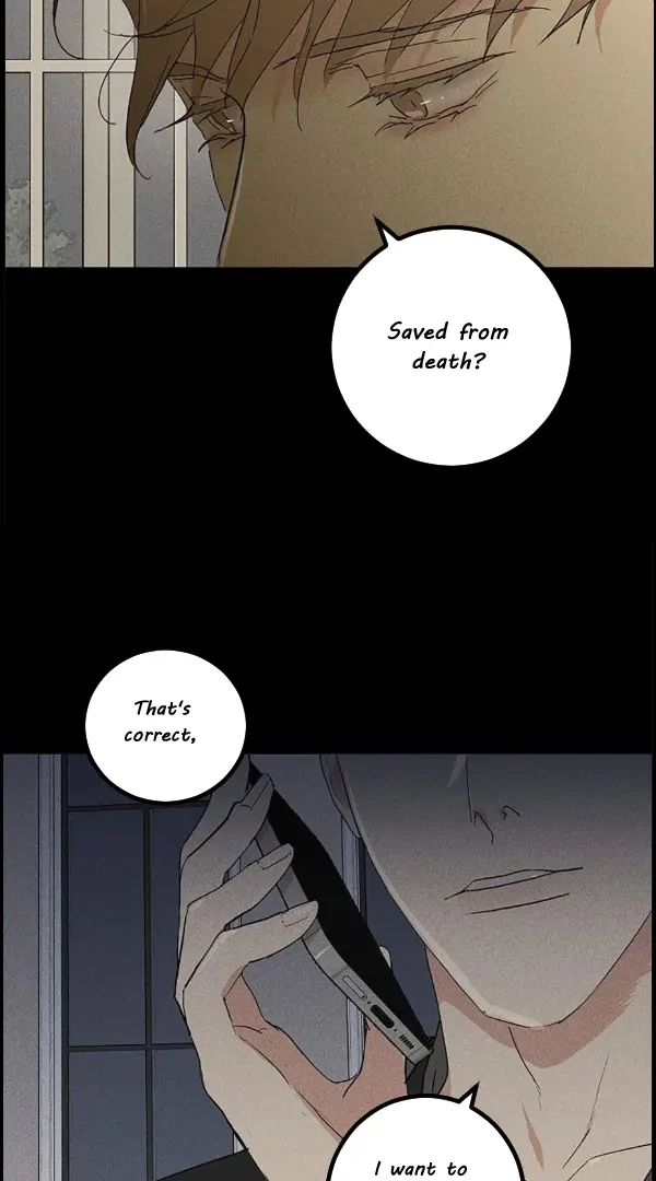 Missing Love: The Marrying Man Chapter 70, page 63