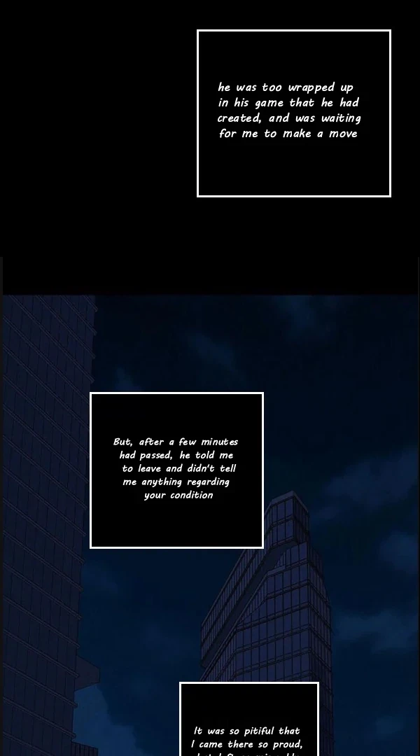 Missing Love: The Marrying Man Chapter 70, page 68