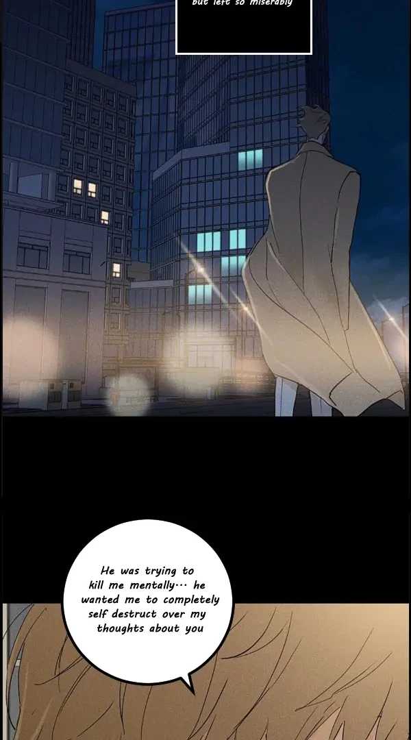 Missing Love: The Marrying Man Chapter 70, page 69