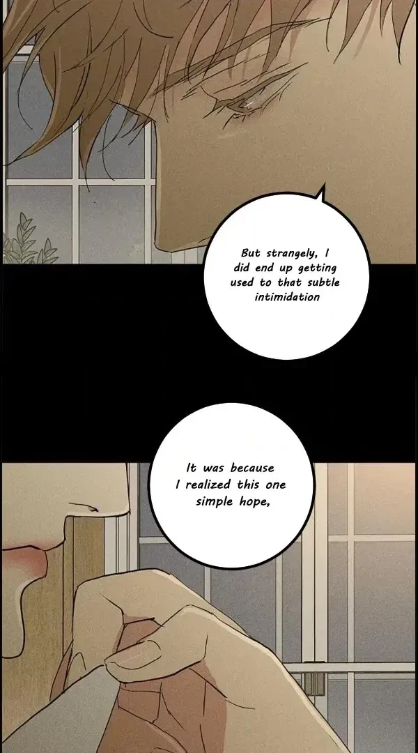 Missing Love: The Marrying Man Chapter 70, page 70