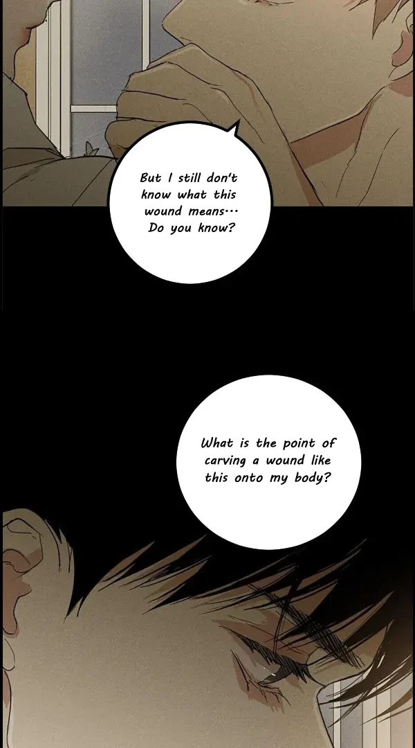 Missing Love: The Marrying Man Chapter 70, page 75