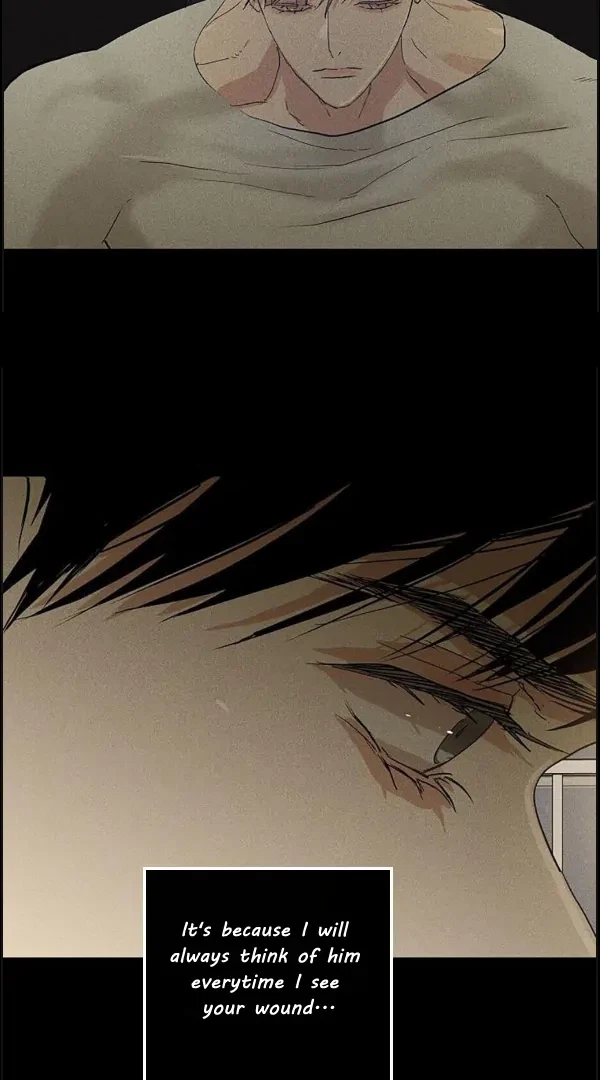 Missing Love: The Marrying Man Chapter 70, page 77