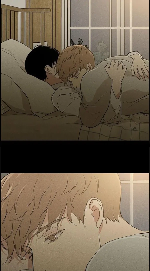 Missing Love: The Marrying Man Chapter 70, page 8