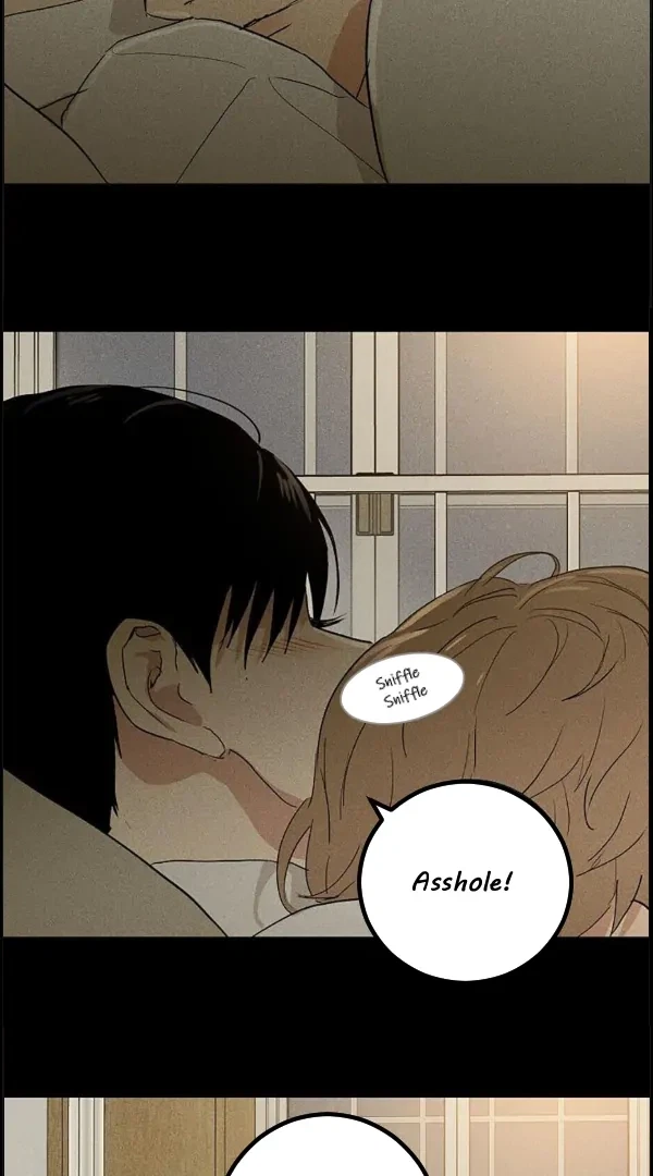 Missing Love: The Marrying Man Chapter 70, page 9
