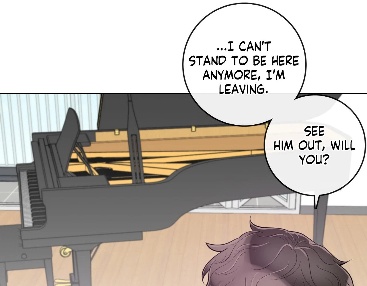 The Alpha's Mate Chapter 24, page 103