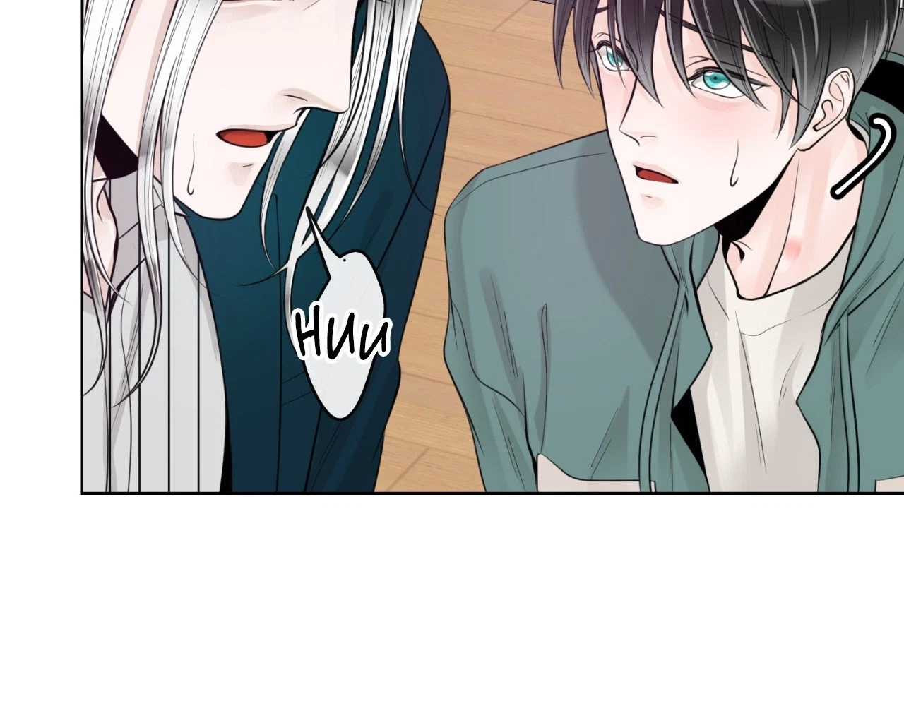 The Alpha's Mate Chapter 24, page 108