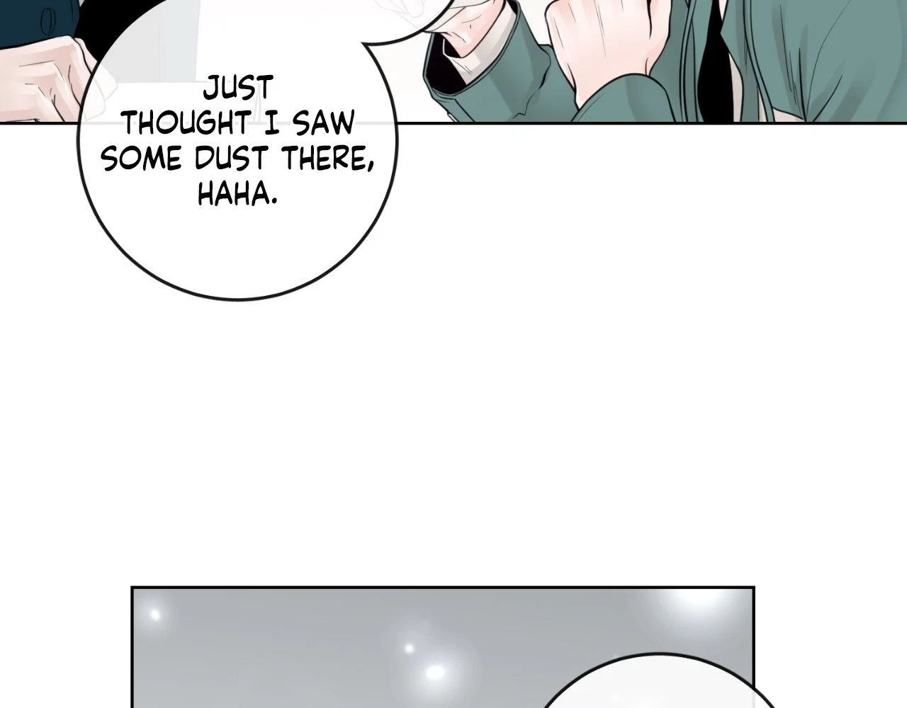 The Alpha's Mate Chapter 24, page 116