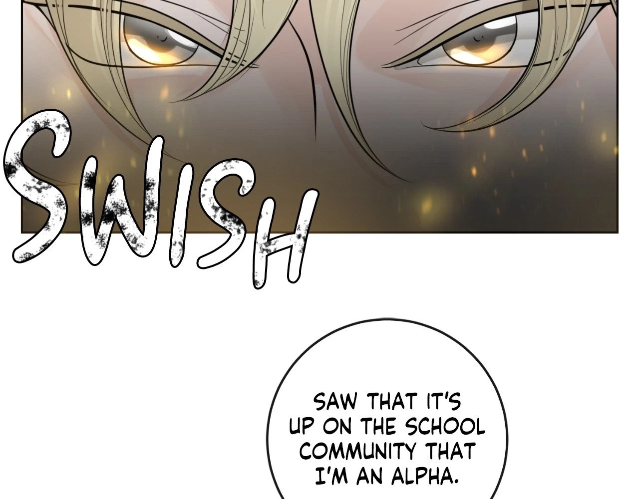 The Alpha's Mate Chapter 24, page 12