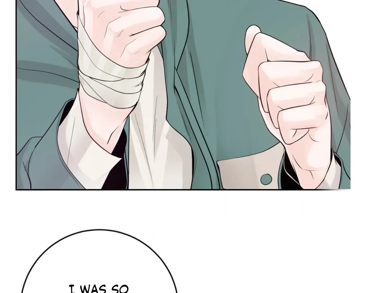 The Alpha's Mate Chapter 24, page 120