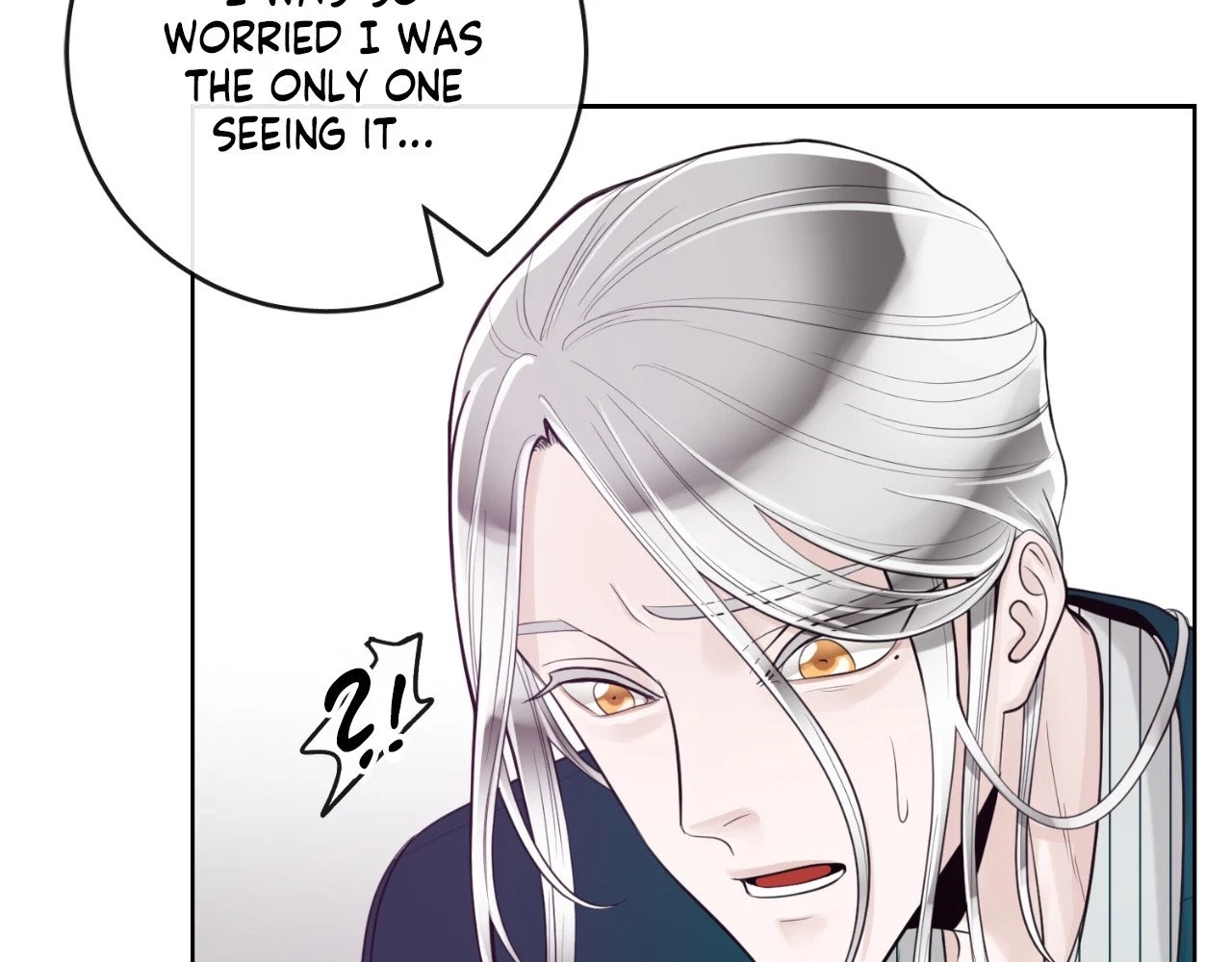 The Alpha's Mate Chapter 24, page 121
