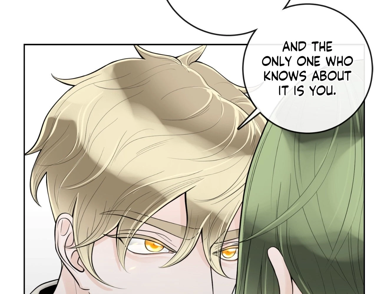 The Alpha's Mate Chapter 24, page 13