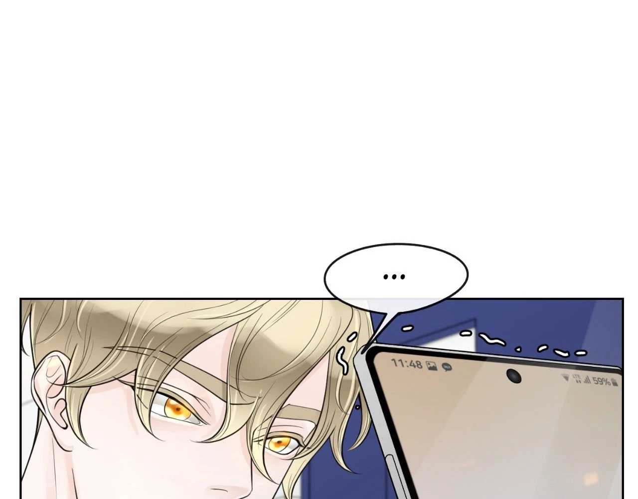 The Alpha's Mate Chapter 24, page 17