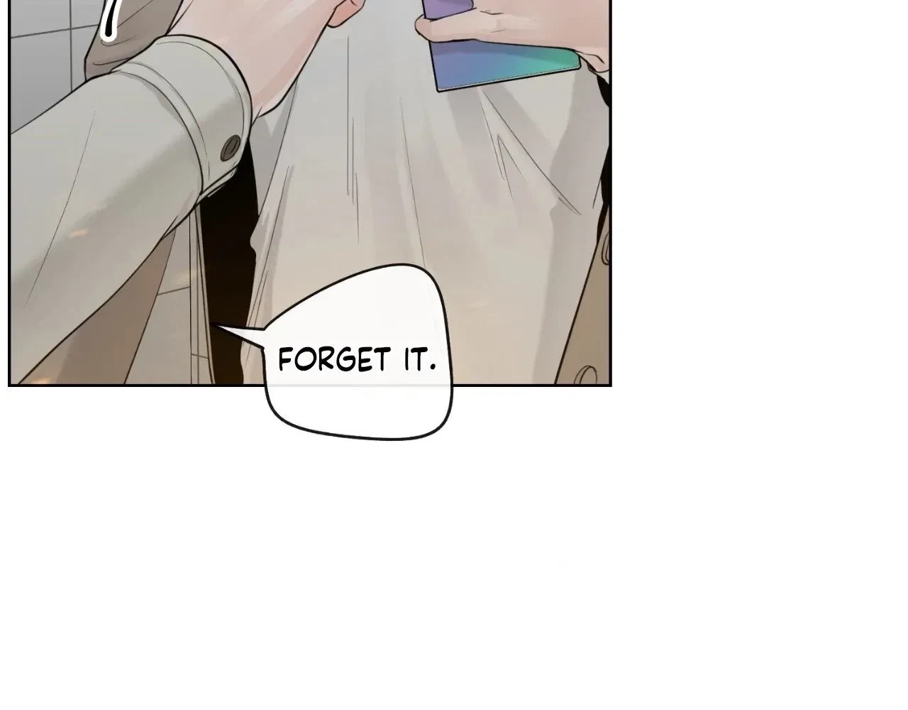 The Alpha's Mate Chapter 24, page 20