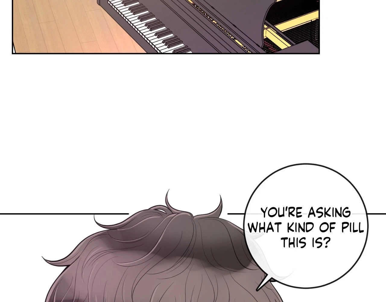 The Alpha's Mate Chapter 24, page 31