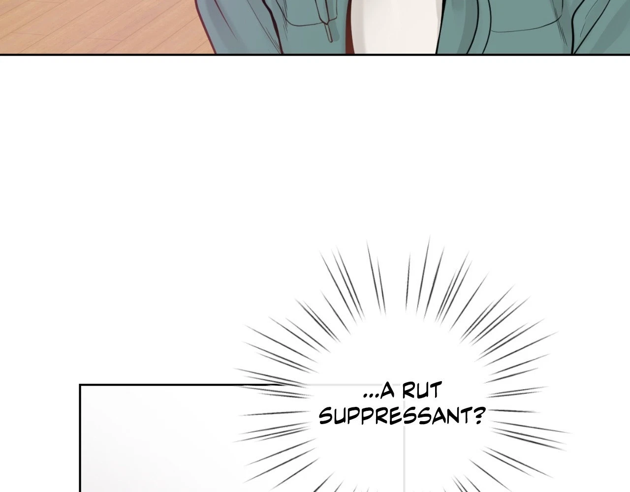 The Alpha's Mate Chapter 24, page 35