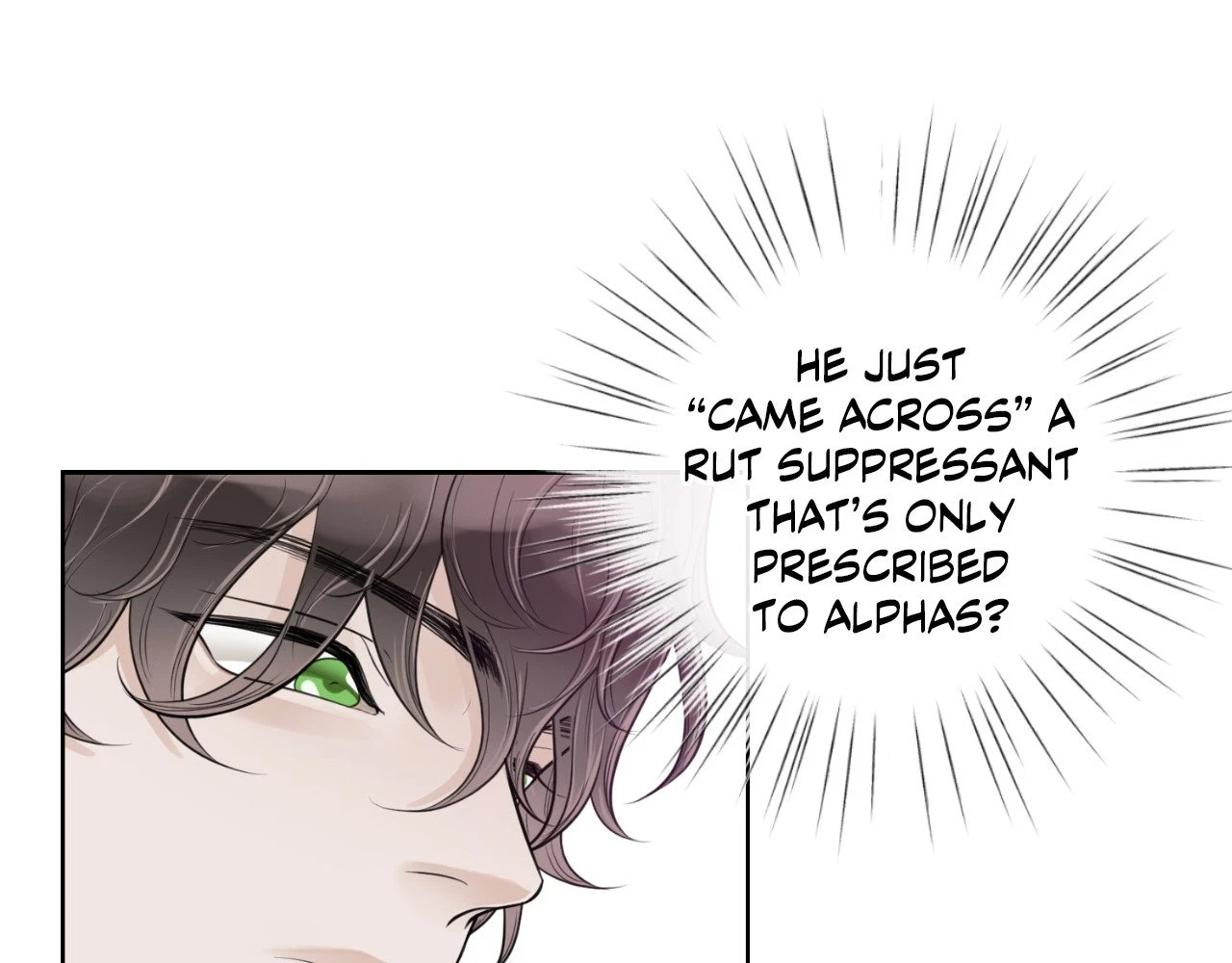 The Alpha's Mate Chapter 24, page 39