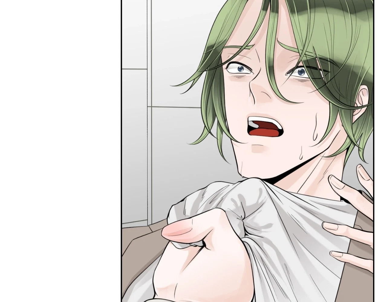 The Alpha's Mate Chapter 24, page 4