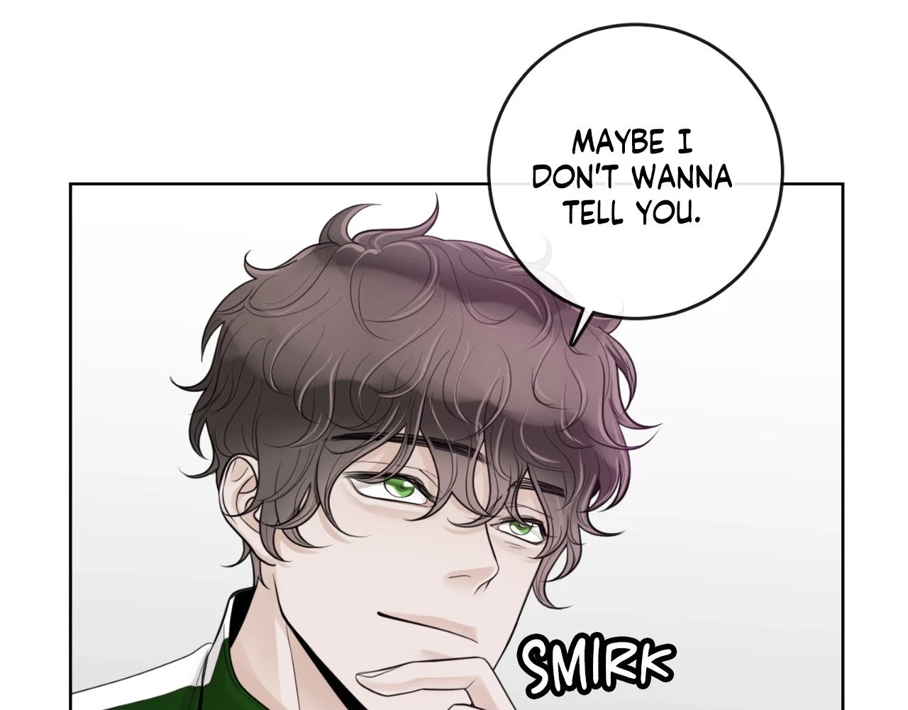 The Alpha's Mate Chapter 24, page 41