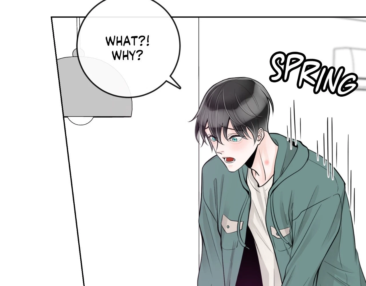 The Alpha's Mate Chapter 24, page 43