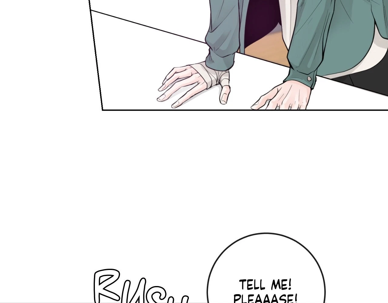 The Alpha's Mate Chapter 24, page 44