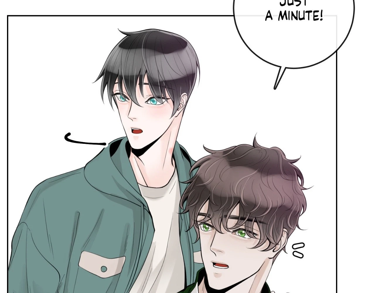 The Alpha's Mate Chapter 24, page 49