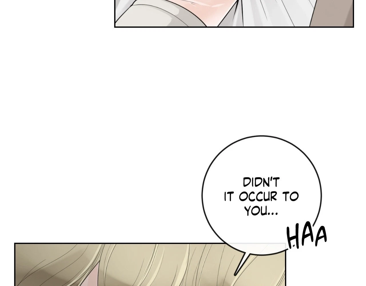 The Alpha's Mate Chapter 24, page 5