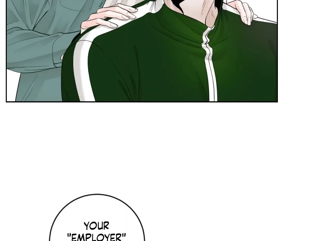 The Alpha's Mate Chapter 24, page 50