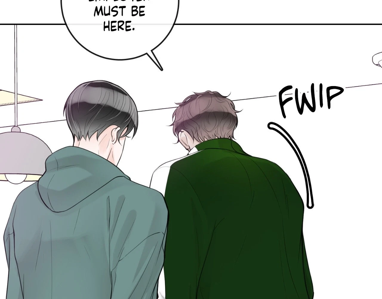 The Alpha's Mate Chapter 24, page 51