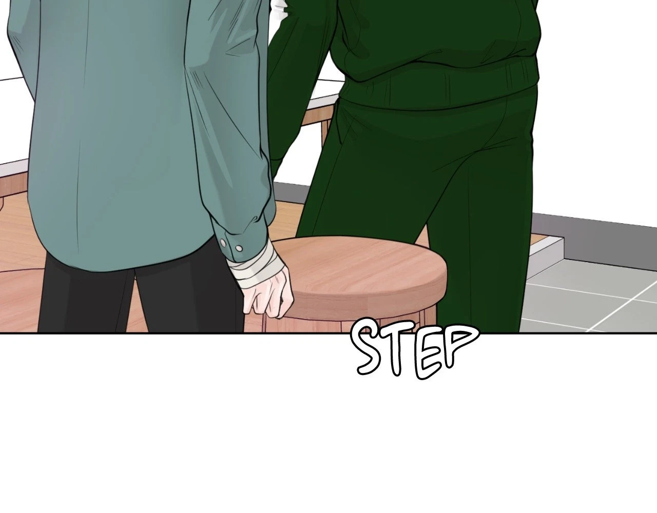 The Alpha's Mate Chapter 24, page 52