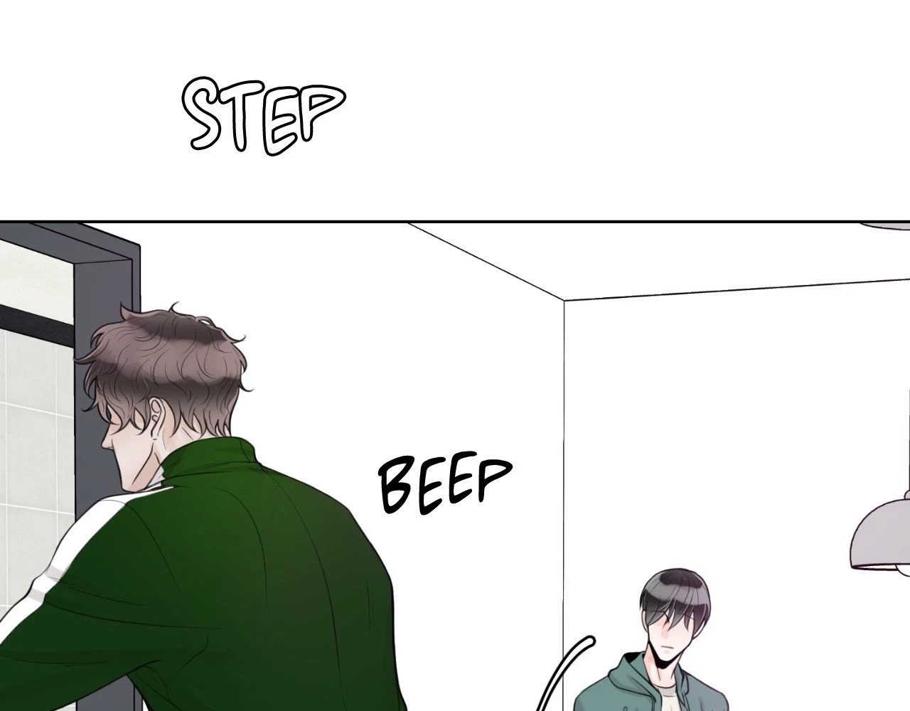The Alpha's Mate Chapter 24, page 53