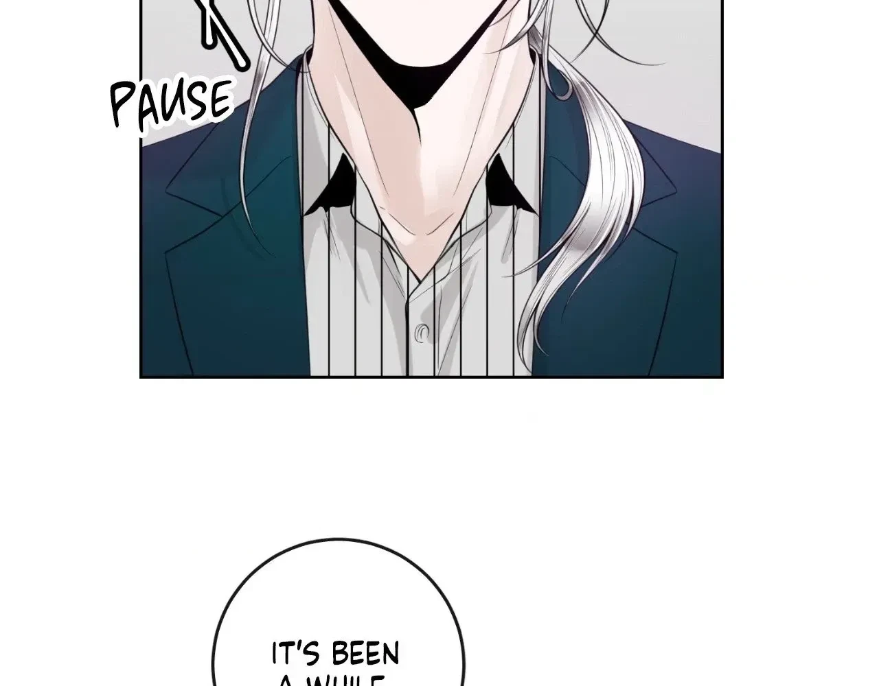 The Alpha's Mate Chapter 24, page 60