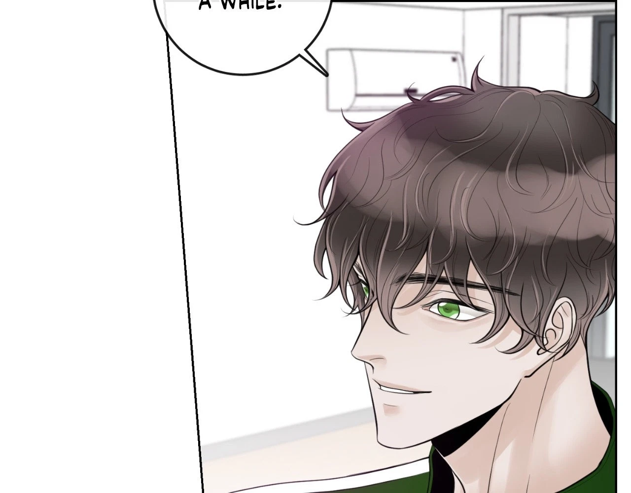 The Alpha's Mate Chapter 24, page 61