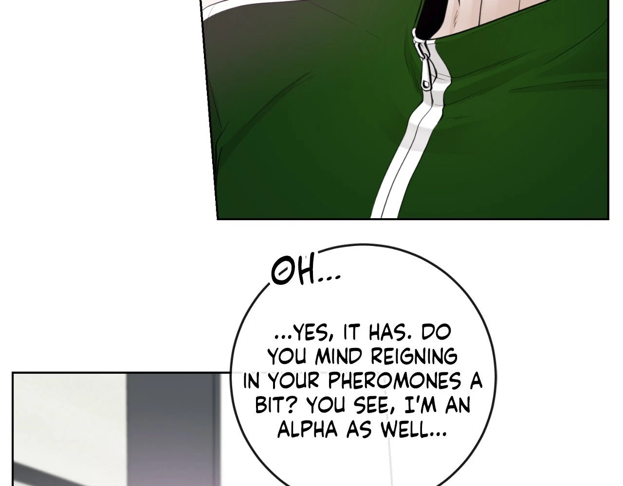 The Alpha's Mate Chapter 24, page 62