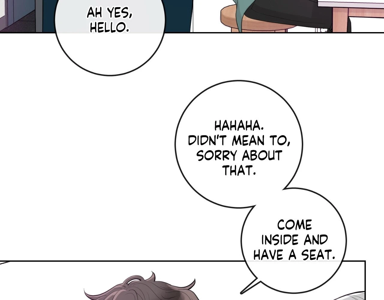 The Alpha's Mate Chapter 24, page 66