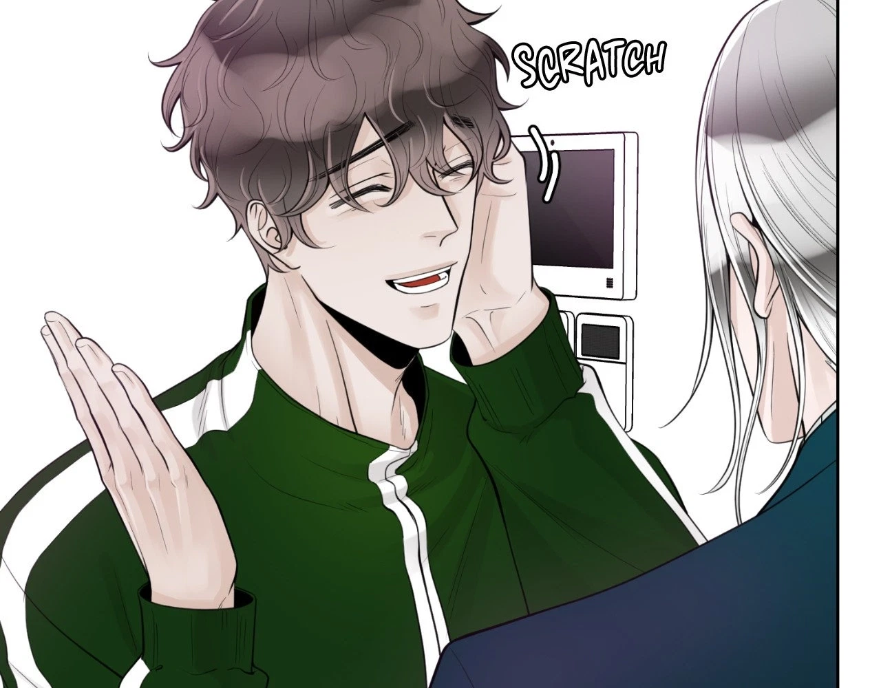 The Alpha's Mate Chapter 24, page 67