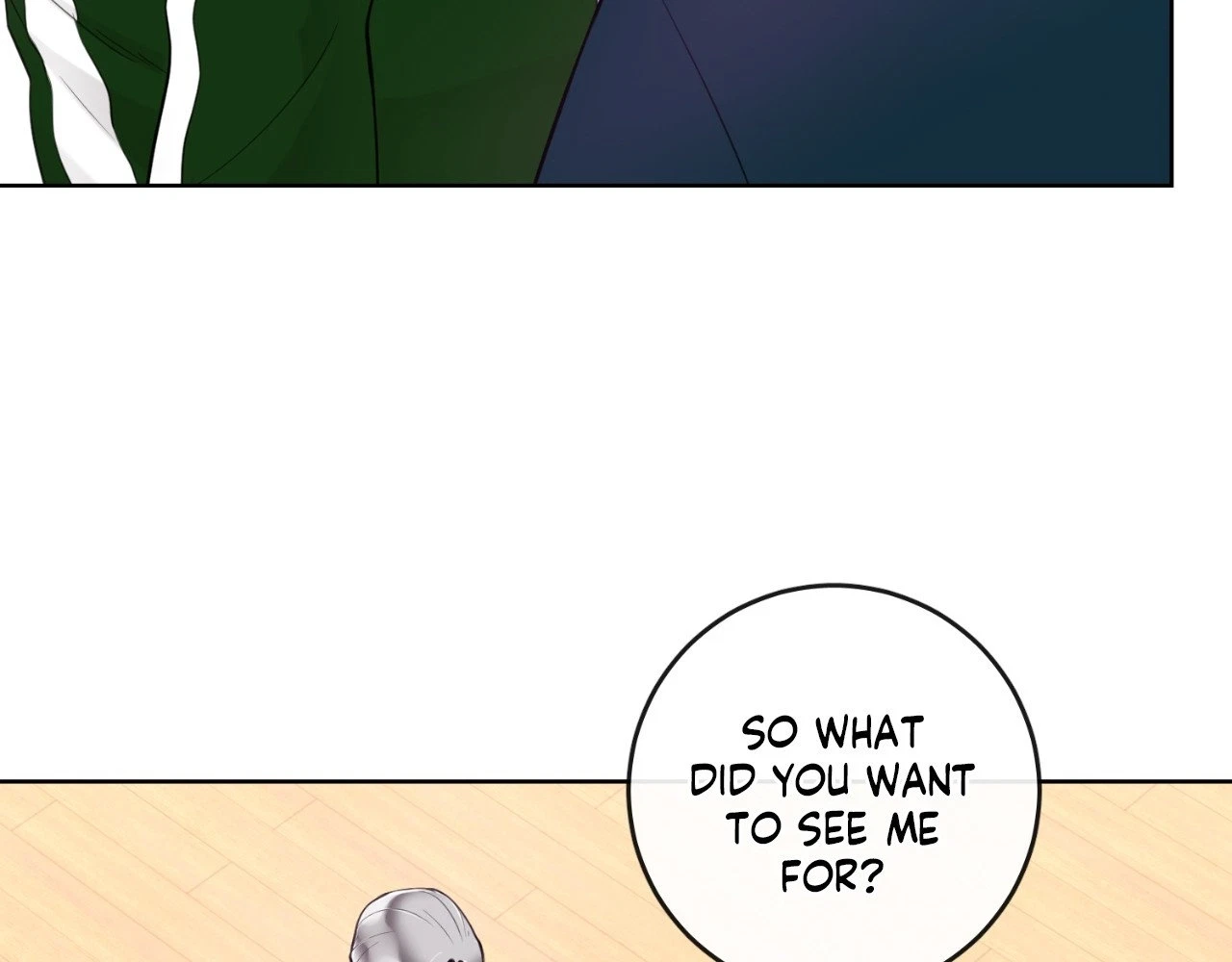 The Alpha's Mate Chapter 24, page 68