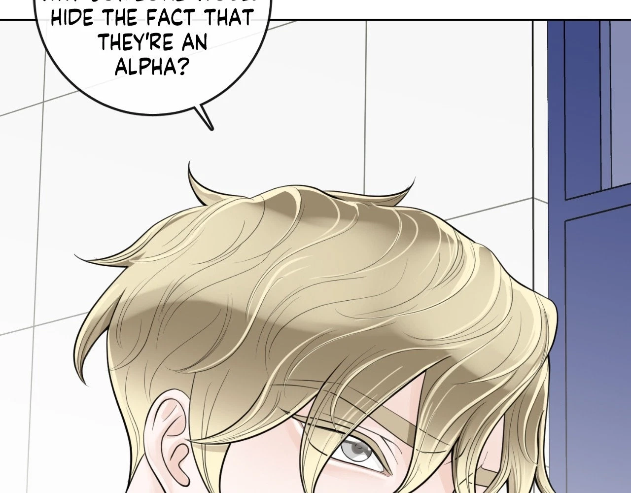The Alpha's Mate Chapter 24, page 7