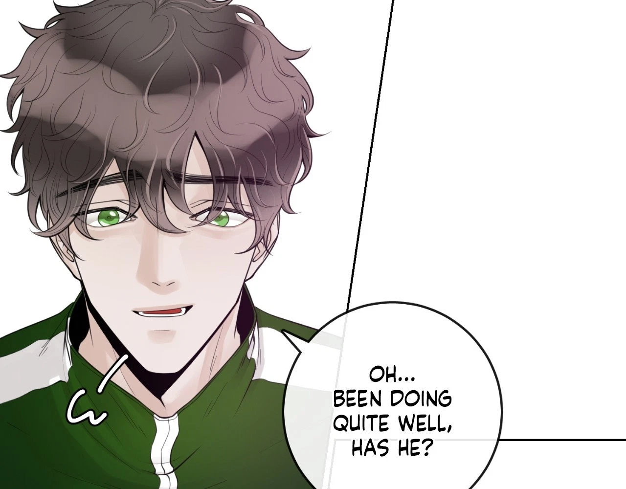 The Alpha's Mate Chapter 24, page 73