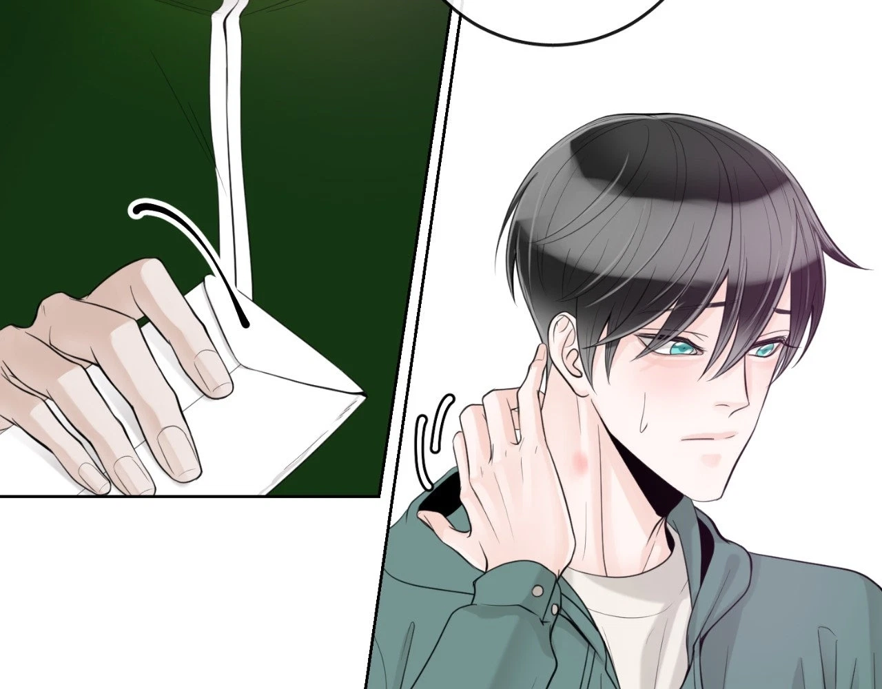 The Alpha's Mate Chapter 24, page 74