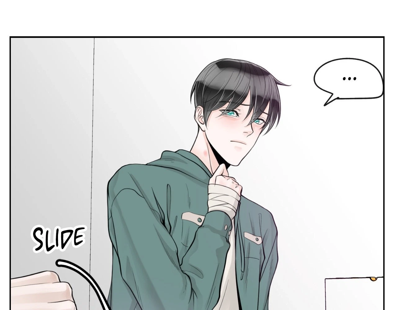 The Alpha's Mate Chapter 24, page 76